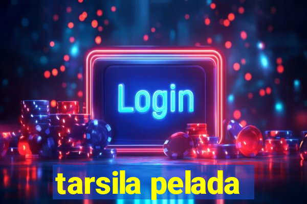 tarsila pelada